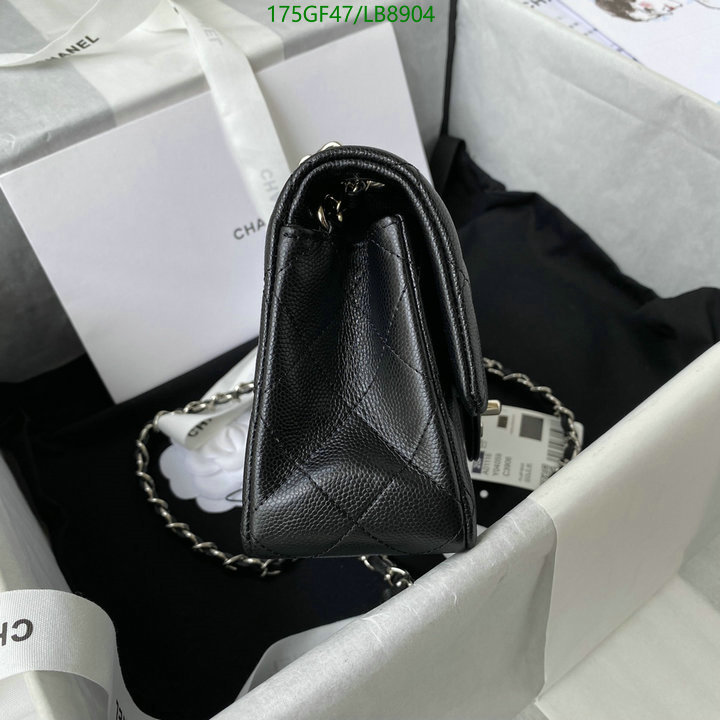 Chanel Bags -(Mirror)-Diagonal-,Code: LB8904,$: 175USD