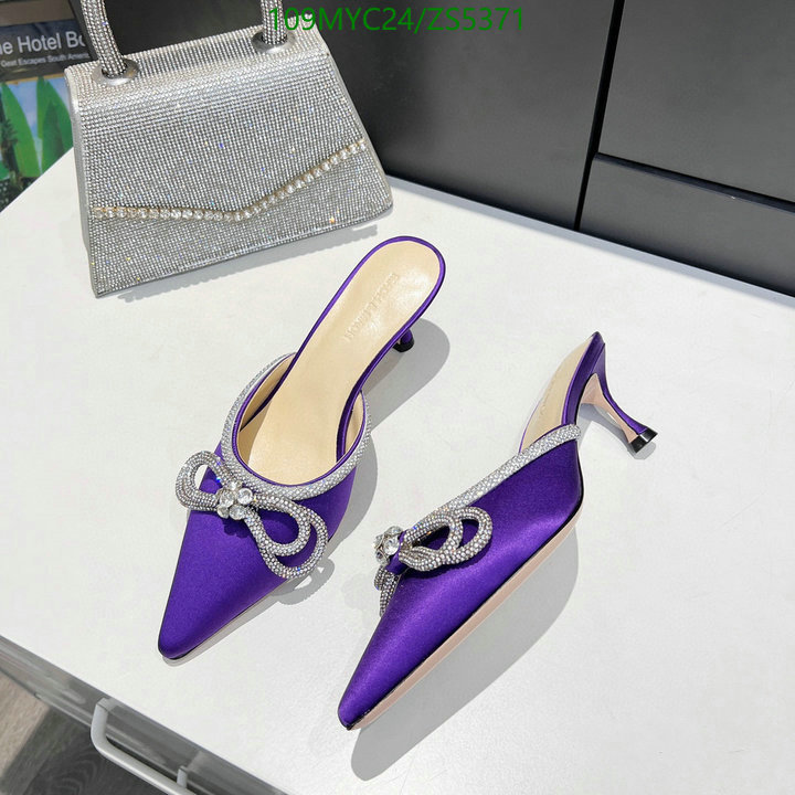 Women Shoes-Mach & Mach, Code: ZS5371,$: 109USD
