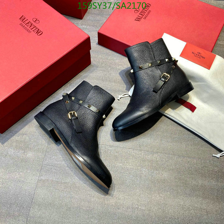 Women Shoes-Valentino, Code:SA2170,$: 159USD