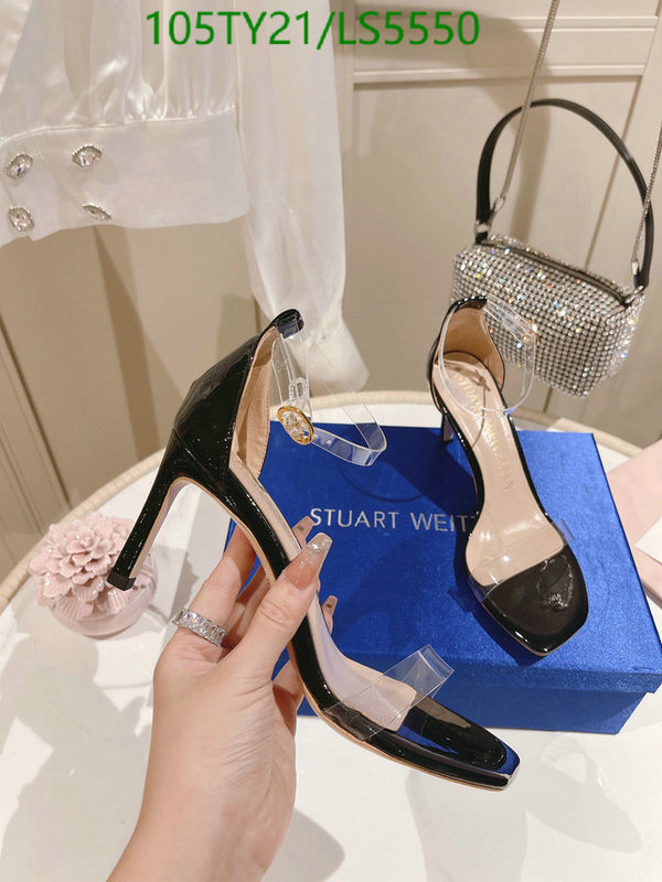 Women Shoes-Stuart Weitzman, Code: LS5550,$: 105USD