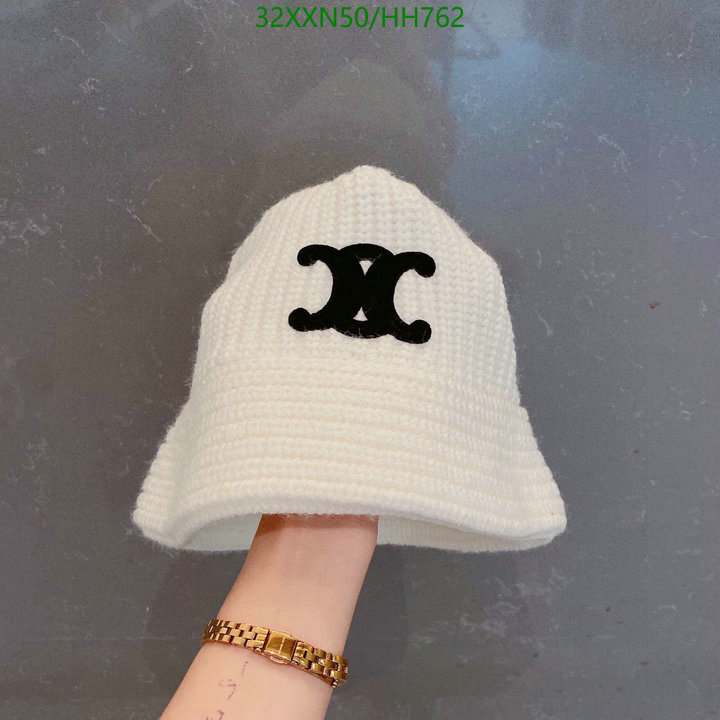 Cap -(Hat)-CELINE, Code: HH762,$: 32USD