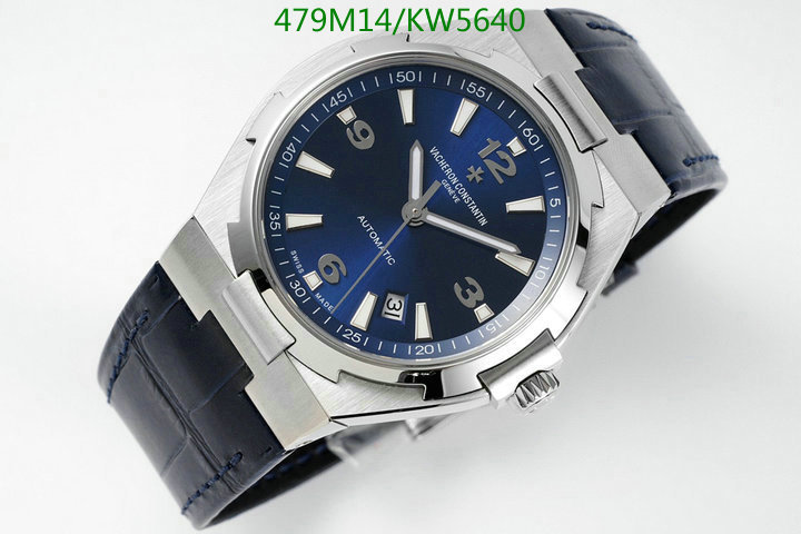 Watch-Mirror Quality-Vacheron Constantin, Code: KW5640,$: 479USD