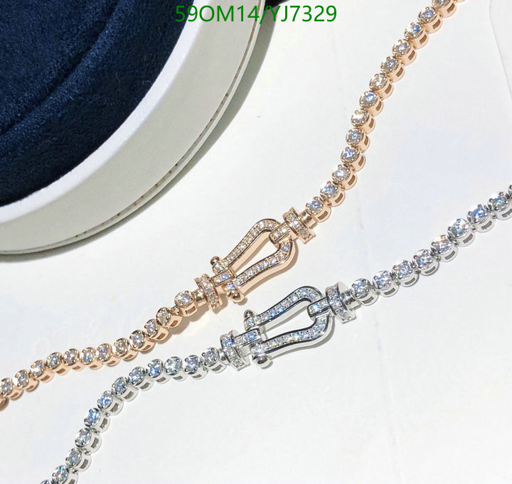 Jewelry-FRED, Code: YJ7329,$: 59USD
