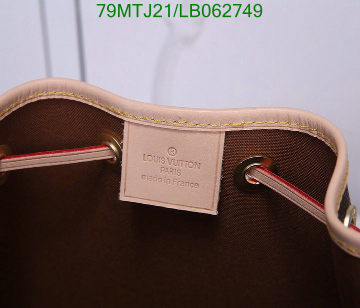 LV Bags-(4A)-Nono-No Purse-Nano No-,Code: LB062749,$: 79USD