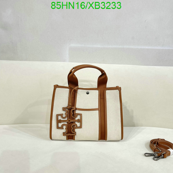 Tory Burch Bag-(4A)-Handbag-,Code: XB3233,