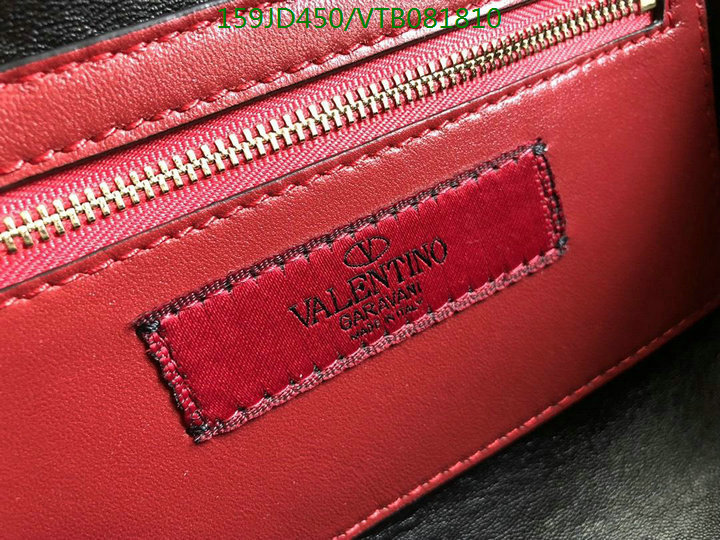 Valentino Bag-(Mirror)-Diagonal-,Code: VTB081810,$:159USD