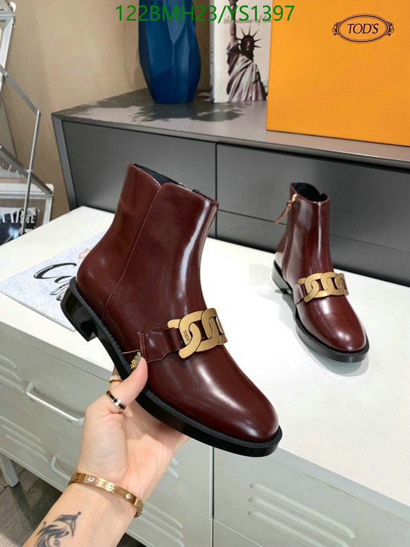 Women Shoes-Tods, Code: YS1397,$: 122USD