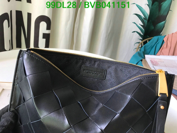 BV Bag-(4A)-Handbag-,Code: BVB041151,$: 99USD