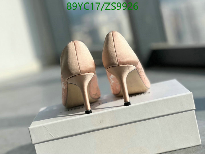 Women Shoes-Manolo Blahnik, Code: ZS9926,$: 89USD