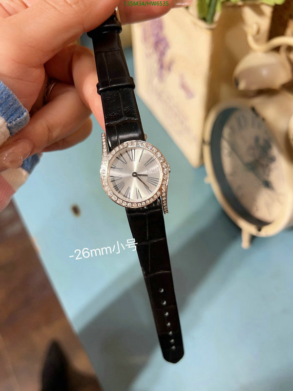 Watch-4A Quality-PIAGET, Code: HW6535,$: 135USD