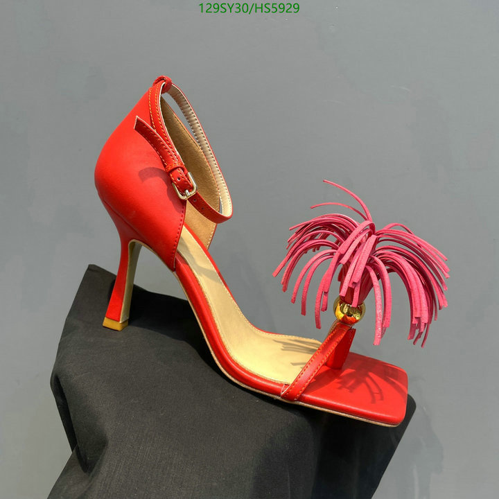 Women Shoes-BV, Code: HS5929,$: 129USD