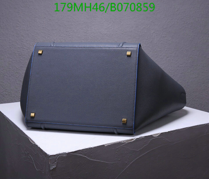 Celine Bag-(4A)-Handbag-,Code: B070859,$: 179USD