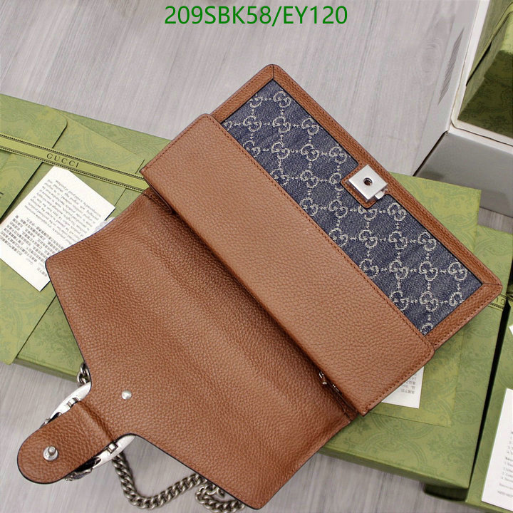 Gucci Bags Promotion,Code: EY120,
