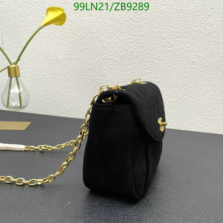 Chanel Bags ( 4A )-Diagonal-,Code: ZB9289,$: 99USD