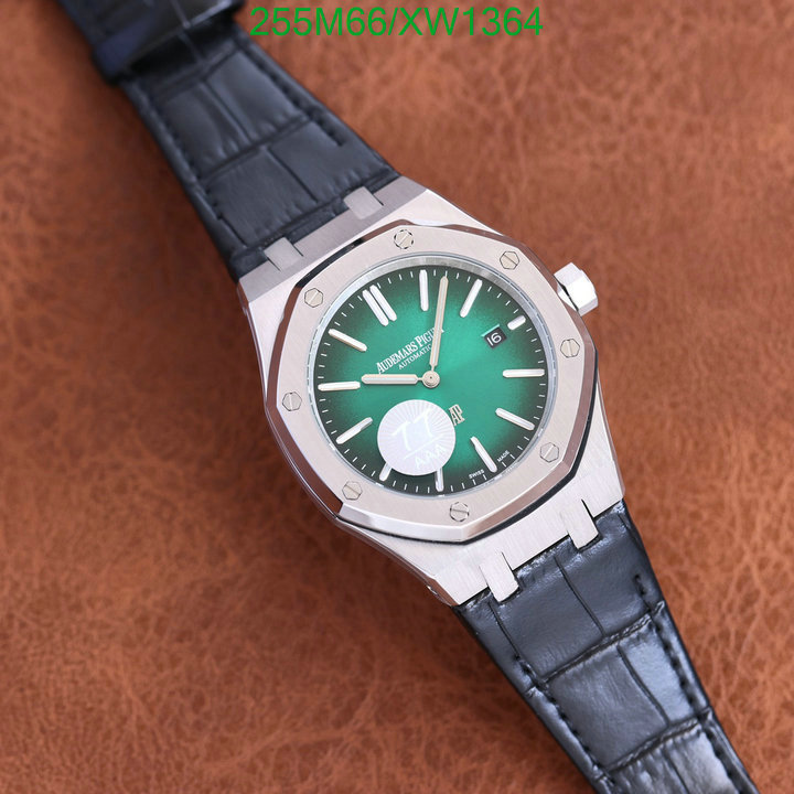 Watch-Mirror Quality-Audemars Piguet, Code: XW1364,$: 255USD