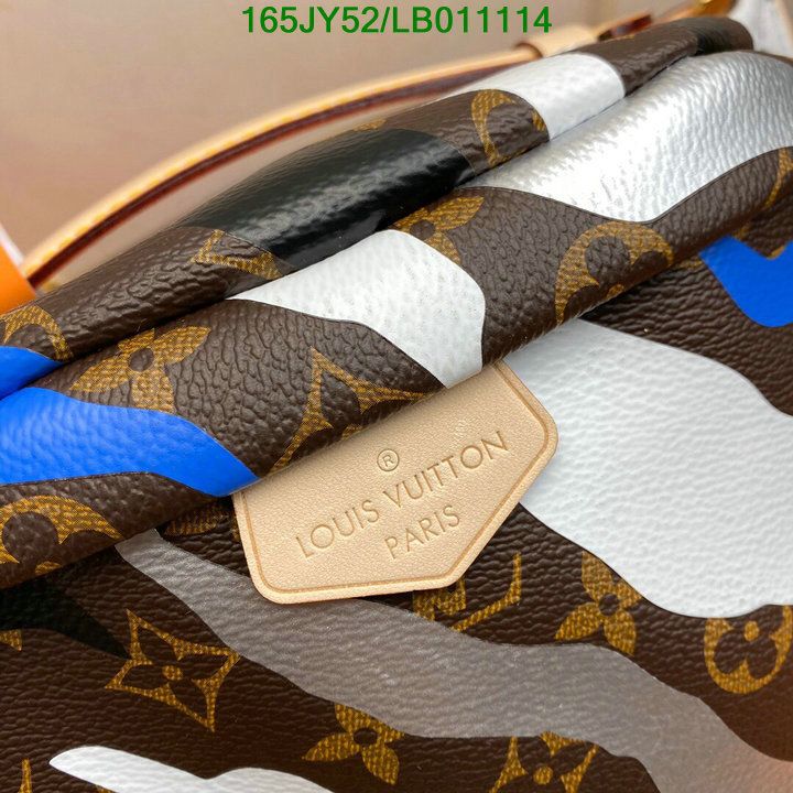 LV Bags-(Mirror)-Discovery-,Code: LB011114,$: 165USD