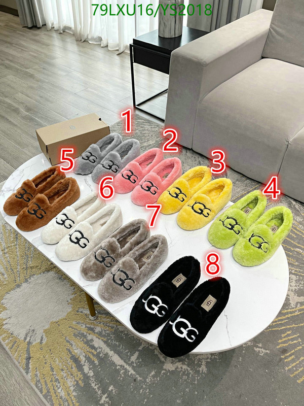 Women Shoes-UGG, Code: YS2018,$: 79USD