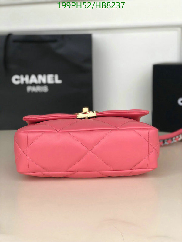 Chanel Bags -(Mirror)-Diagonal-,Code: HB8237,$: 199USD