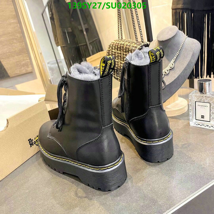 Women Shoes-DrMartens, Code: SU020305,$: 139USD