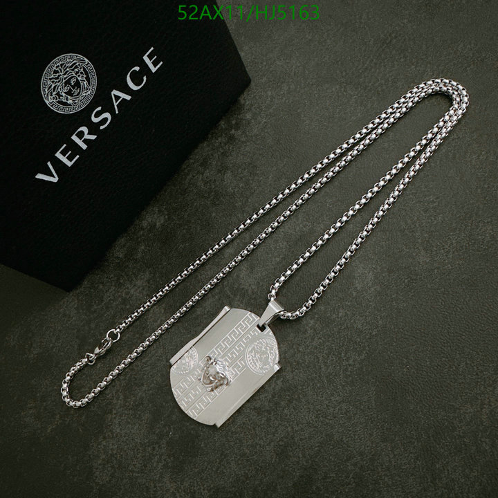 Jewelry-Versace, Code: HJ5163,$: 52USD