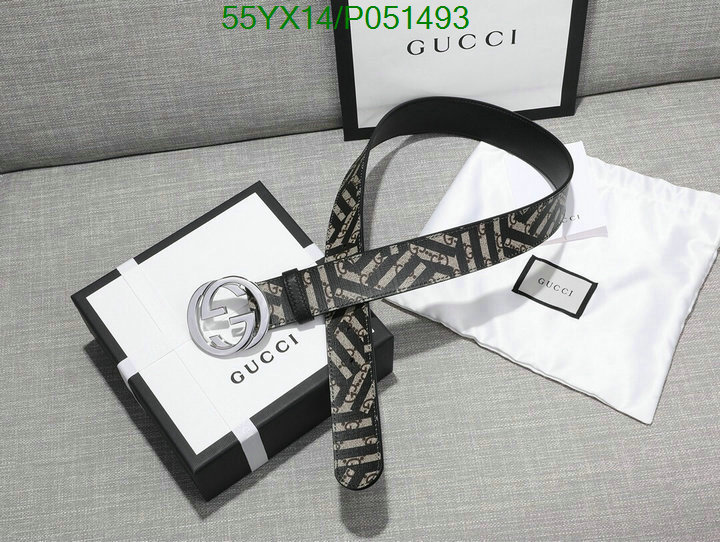 Belts-Gucci, Code: P051493,$:55USD