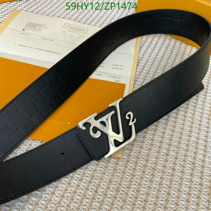 Belts-LV, Code: ZP1474,$: 59USD