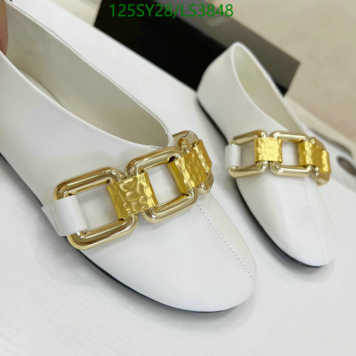 Women Shoes-JIL Sander, Code: LS3848,$: 125USD