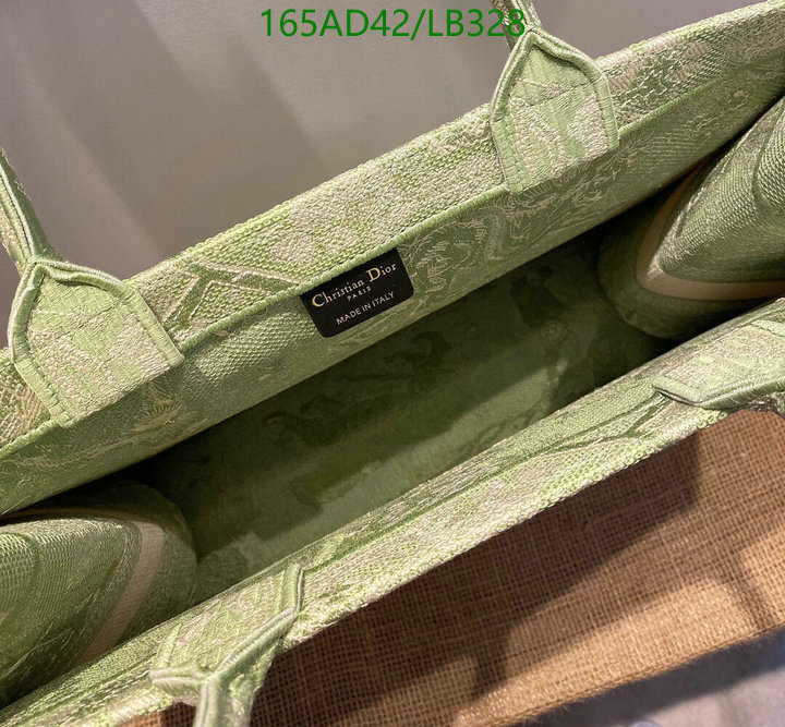 Dior Bags -(Mirror)-Book Tote-,Code: LB328,$: 165USD