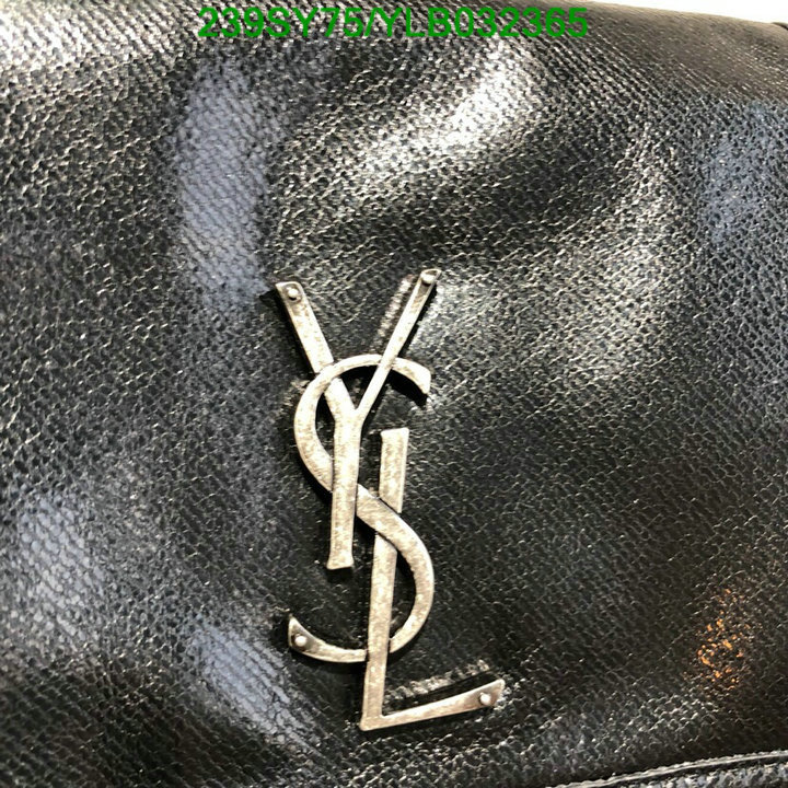 YSL Bag-(Mirror)-Niki Series,Code: YLB032365,$:239USD