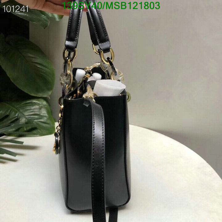 Michael Kors Bag-(Mirror)-Handbag-,Code: MSB121803,$: 139USD