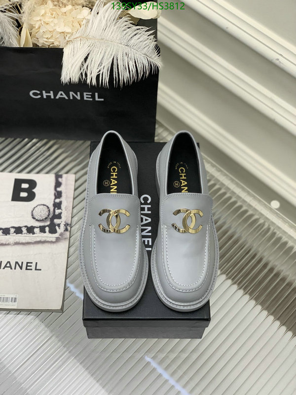 Women Shoes-Chanel,Code: HS3812,$: 139USD