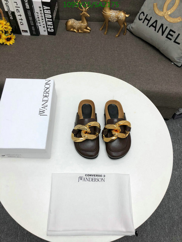 Women Shoes-JW Anderson, Code:SA2175,$:109USD