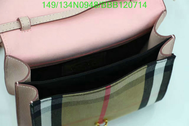 Burberry Bag-(Mirror)-Diagonal-,Code: BBB120714,$: 149USD