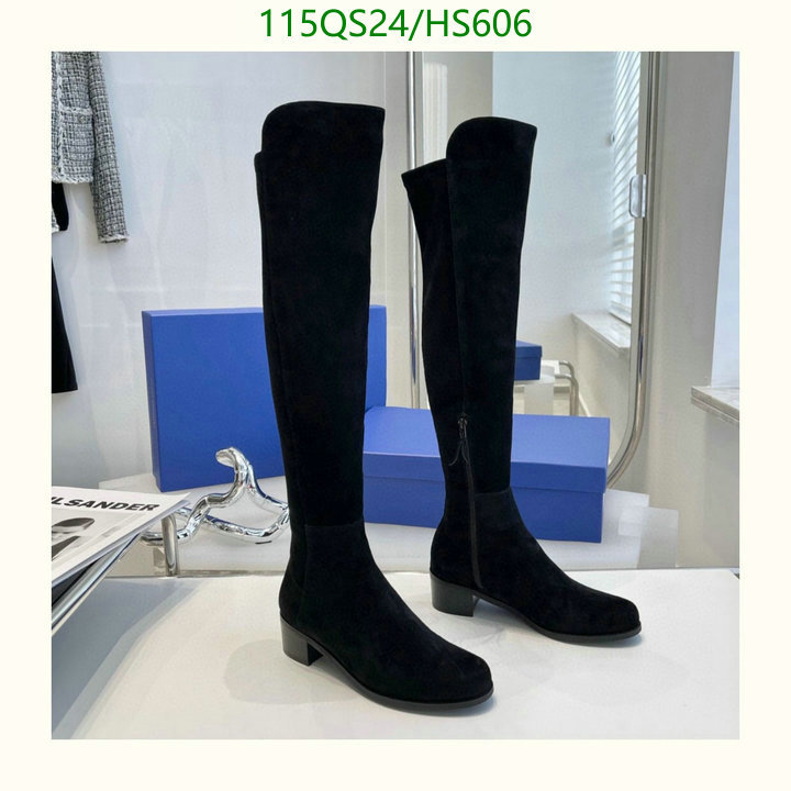 Women Shoes-Boots, Code: HS606,$: 115USD