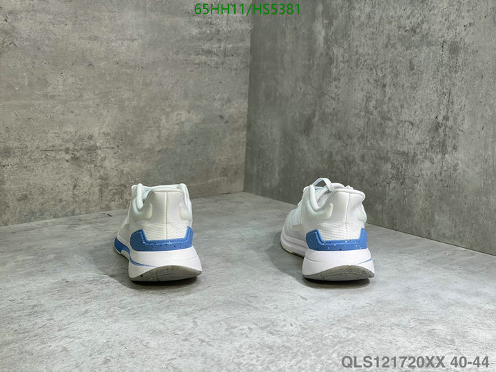 Men shoes-Adidas, Code: HS5381,$: 65USD