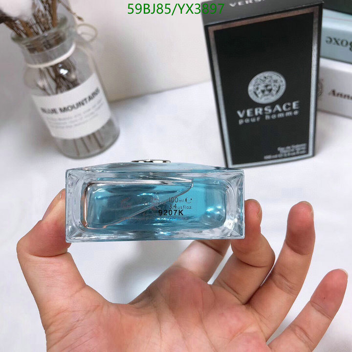 Perfume-Versace, Code: YX3897,$: 59USD