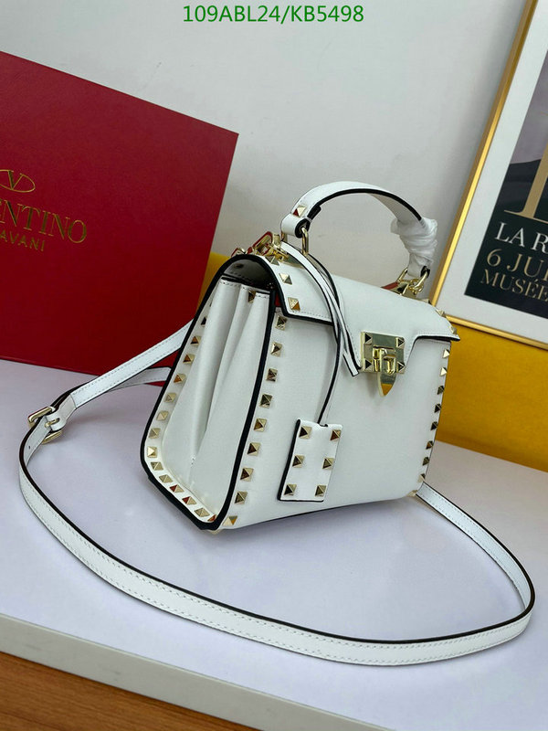 Valentino Bag-(4A)-Diagonal-,Code: KB5498,$: 109USD