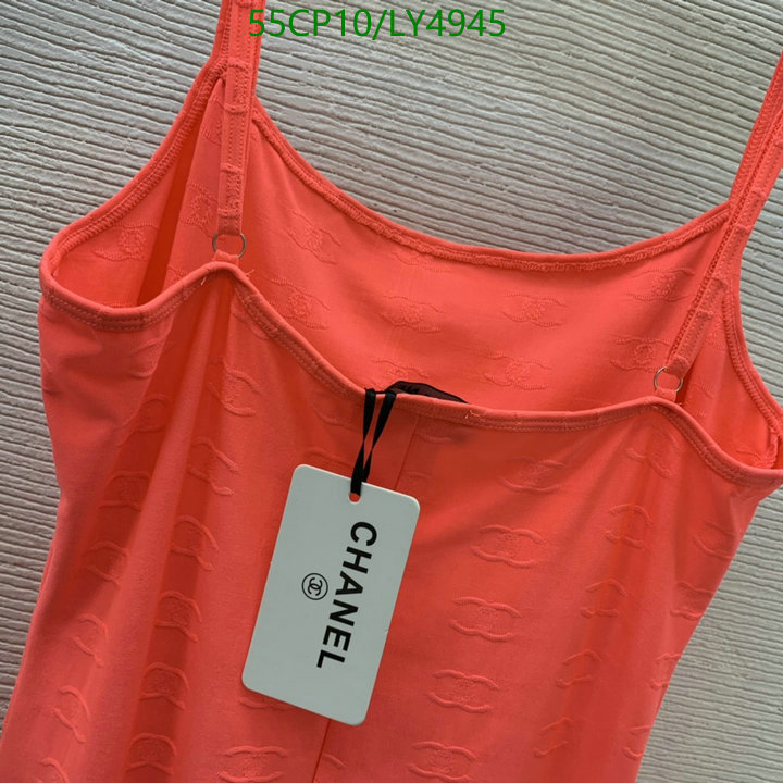 Swimsuit-Chanel,Code: LY4945,$: 55USD