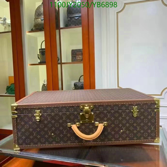 LV Bags-(Mirror)-Handbag-,Code: YB6898,$: 1100USD