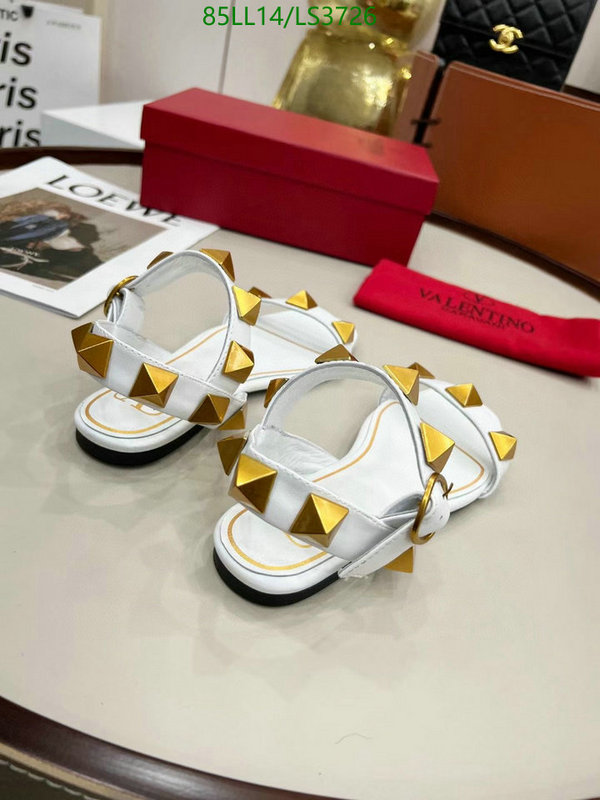 Women Shoes-Valentino, Code: LS3726,$: 85USD