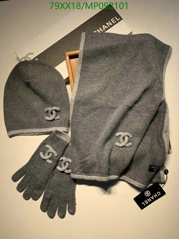 Scarf-Chanel,Code: MP092101,$: 79USD