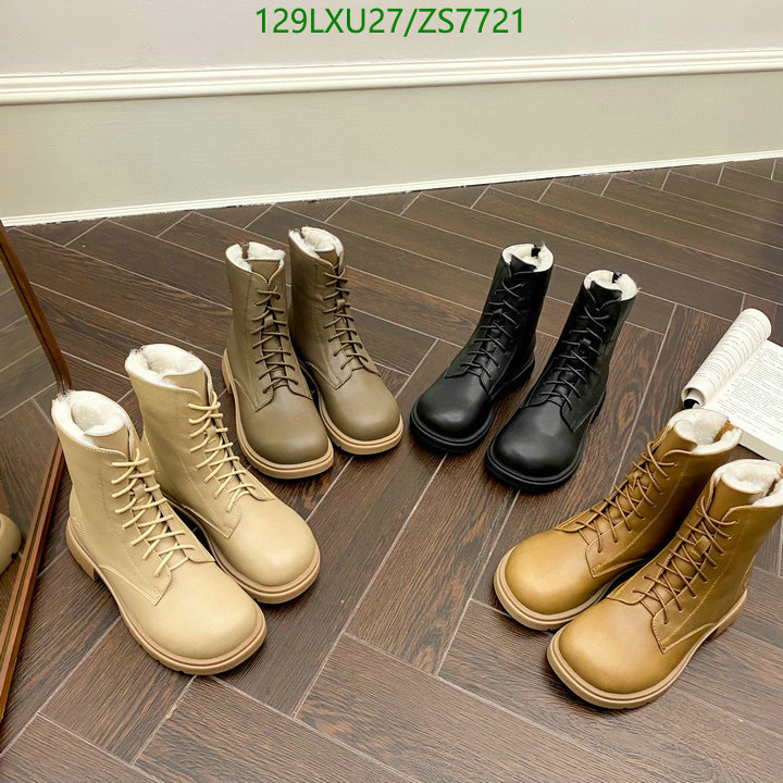 Women Shoes-UGG, Code: ZS7721,$: 129USD