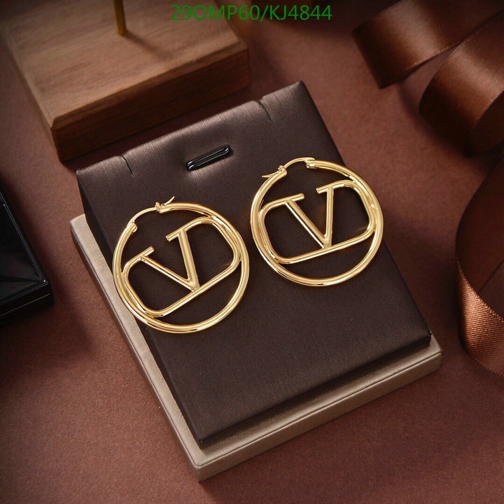 Jewelry-Valentino, Code: KJ4844,$: 29USD