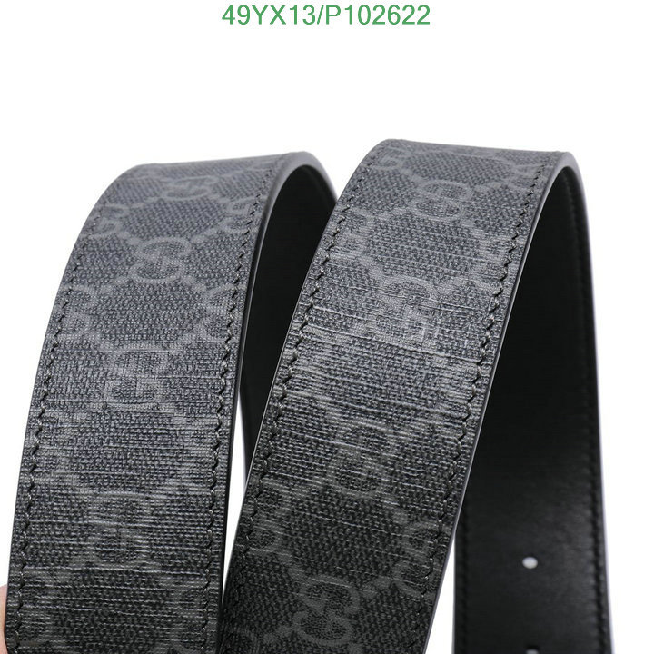 Belts-Gucci, Code: P102622,$:49USD