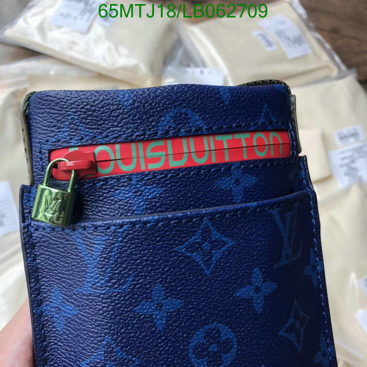 LV Bags-(4A)-Pochette MTis Bag-Twist-,Code: LB062709,$: 65USD