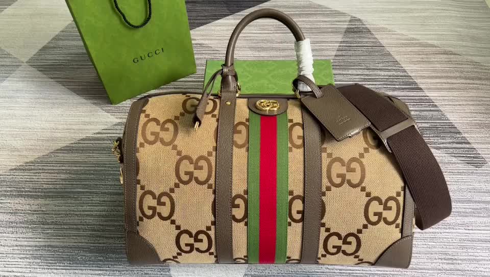 Gucci Bag-(Mirror)-Handbag-,Code: YB7370,$: 289USD