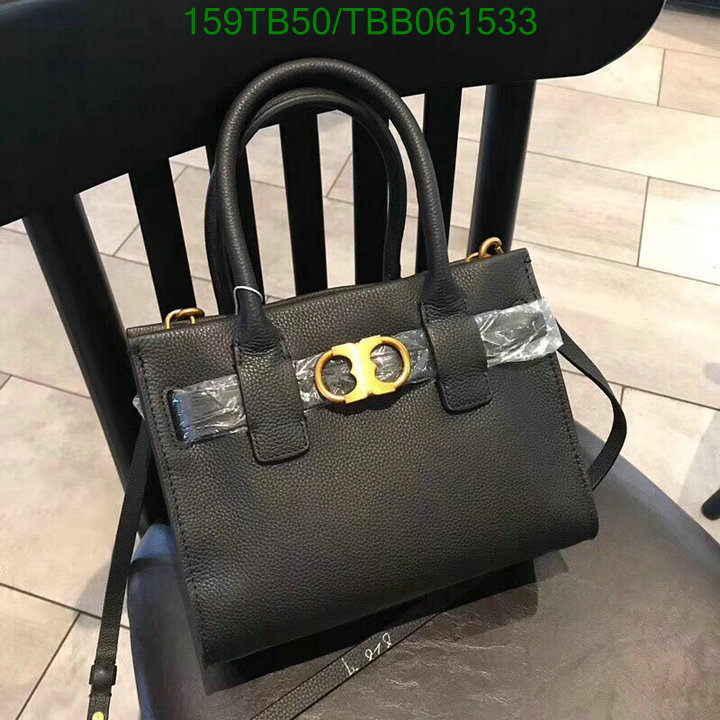Tory Burch Bag-(Mirror)-Handbag-,Code: TBB061533,$: 159USD