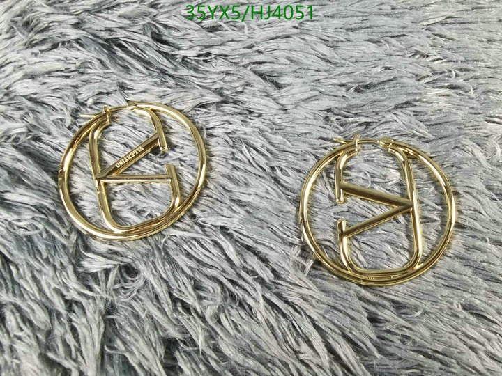 Jewelry-Valentino, Code: HJ4051,$: 35USD