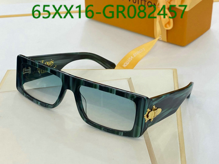 Glasses-LV, Code: GR082557,$: 65USD