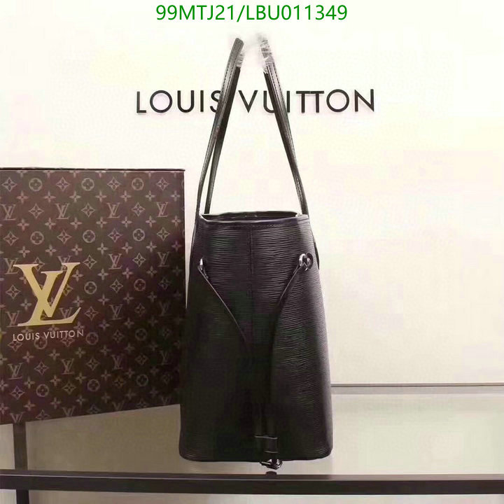 LV Bags-(4A)-Neverfull-,Code: LBU011349,$: 99USD